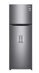 [GT32WPK] Refrigerador Lg 11 p3 Cajón Most Balance Crisper™ Conectividad LG ThinQ™ GT32WPK