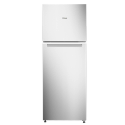 [WT1431D] Refrigerador Whirlpool 14p3 Antifingerprint Puerta Reversible Xpert Spaces WT1431D
