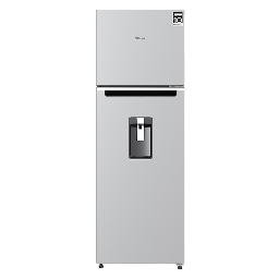 [WT1433K] Refrigerador Whirlpool 14p3  Dispensador de Agua Top Mount Xpert Spaces WT1433K